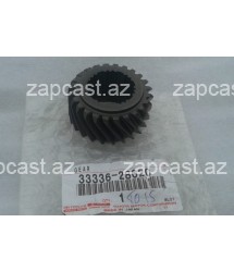 Toyota prado 2002-2009, şesternya 5-ci ötürmənin 3333628020